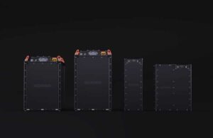 Scania, endüstriyel arazi uygulamalarında elektriklendirme seçeneklerini genişletiyor Scania