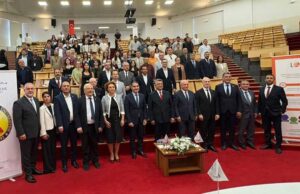 UND katılımıyla DPÜ’de Karayolu Yük Taşıtı Sürücülüğü Programı açılışı gerçekleştirildi UND