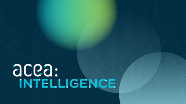 ACEA:intelligence
