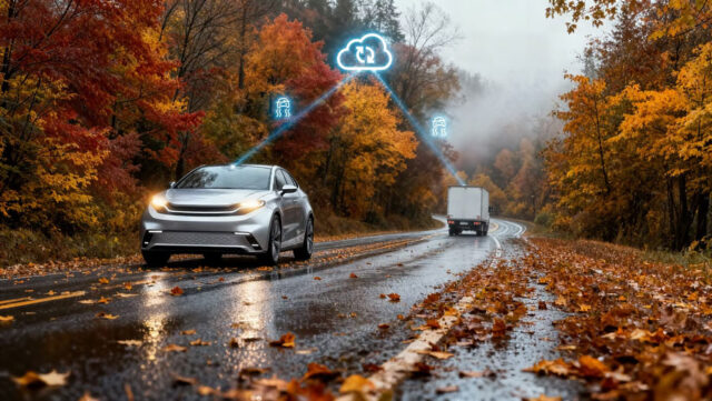 Bosch ve NIRA Dynamics
