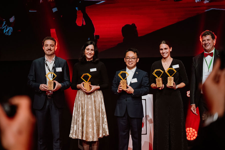 Busworld Europe 2025