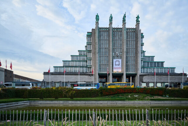 Busworld Europe 2025