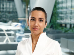 Chapman Freeborn appoints Saska Gerasimova as new Group CEO Saska Gerasimova