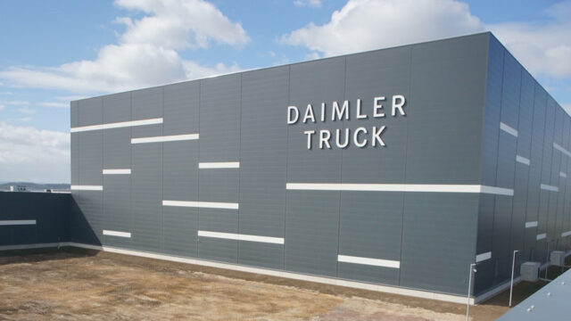 DT_252_001 Daimler Truck