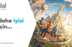 Ekol, 2024 Sürdürülebilirlik Raporu’nu yayımladı Ekol Lojistik