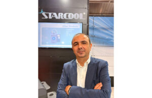 İnci Holding’in yeni kuruluşu Starcool, Busworld Europe Brussels 2025’te geliştirdiği çözümleri tanıttı Starcool Teknoloji ve Soğutma Sistemleri Genel Müdürü Emre Kahya