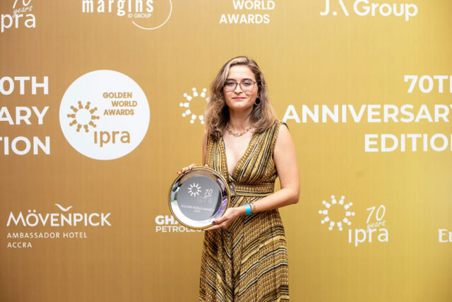 IPRA-Odul Ekol