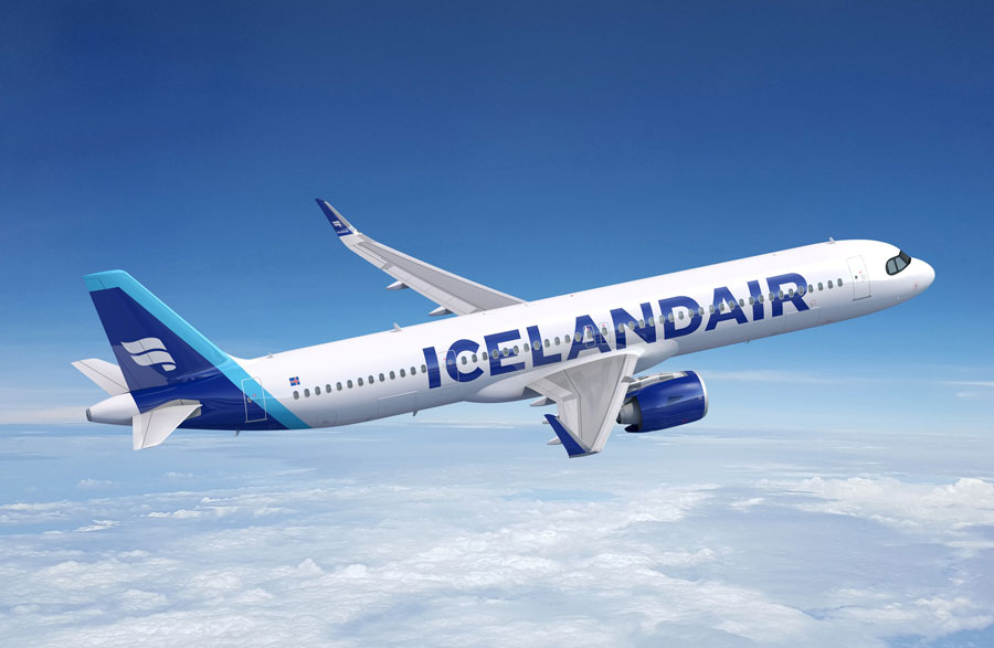 Icelandair
