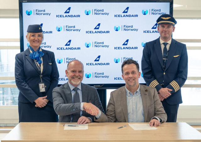 Icelandair