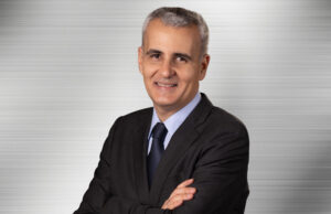 Stellantis, Finans Direktörlüğü’ne Joao Laranjo’yu getirdi Joao Laranjo