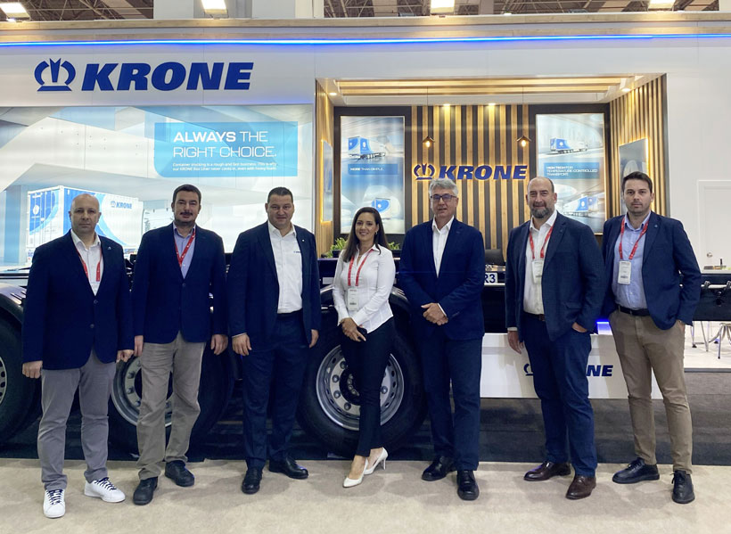 KRONE
