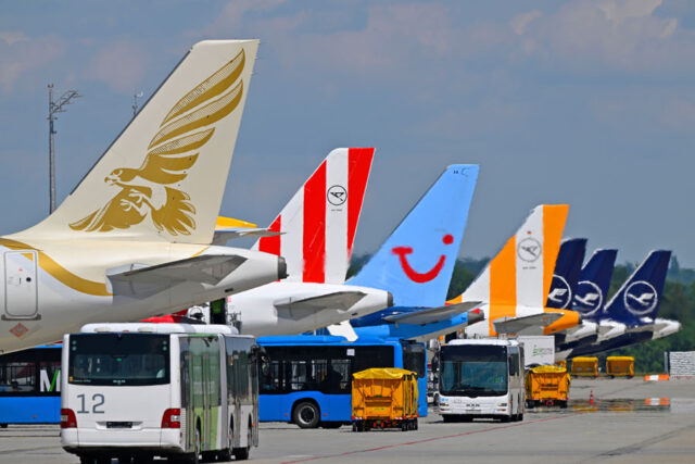 Munich Airport