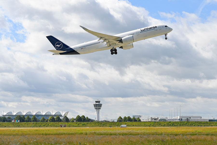 Munich Airport