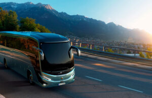 Marcopolo, Avrupa’da Volvo Buses ile stratejik ortaklık sayesinde uluslararası varlığını güçlendiriyor Marcopolo