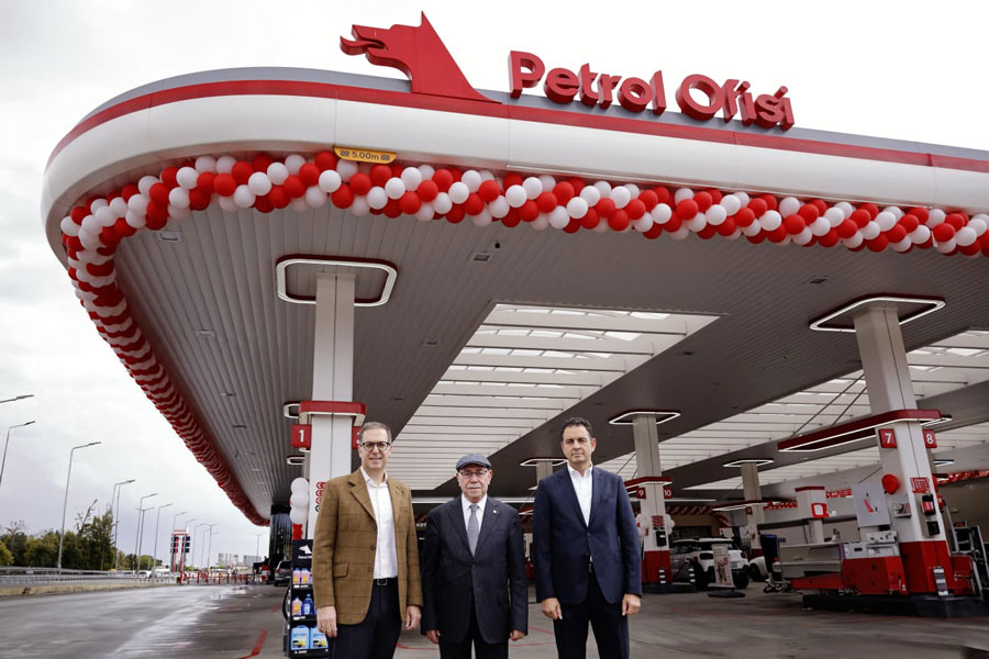 Petrol Ofisi Grubu