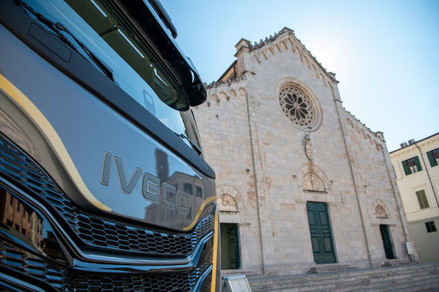 IVECO