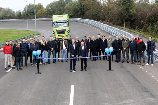 Iveco Group