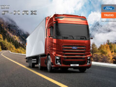 Yeni F-MAX Kayseri’de kullanıcılarla buluşuyor