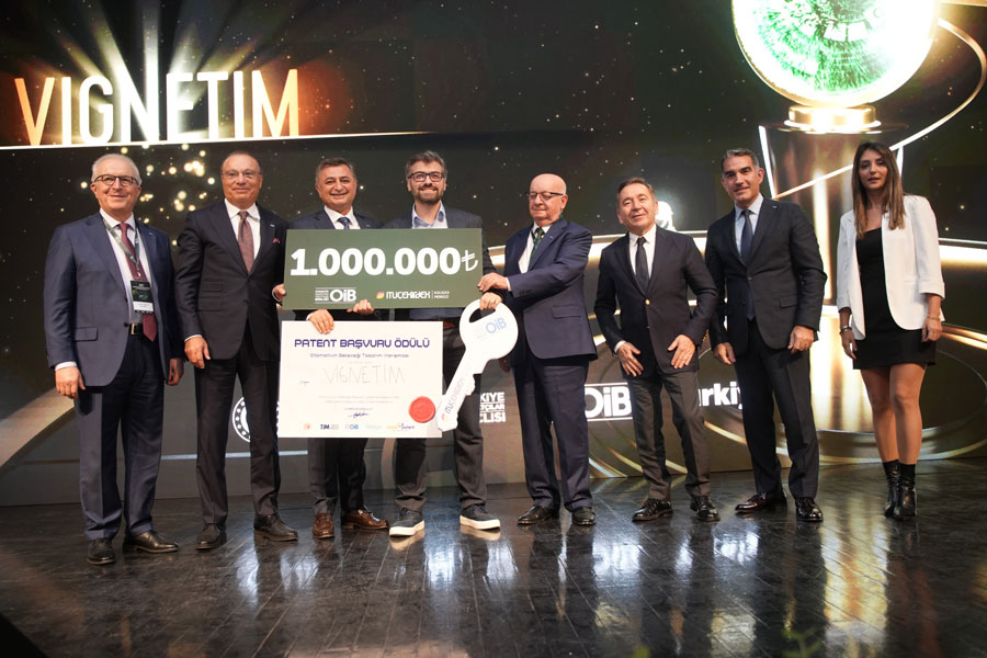 OİB