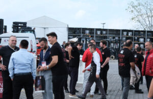 HASEL İstif Makinaları, Linde 1251 Serisi’ni tanıttı