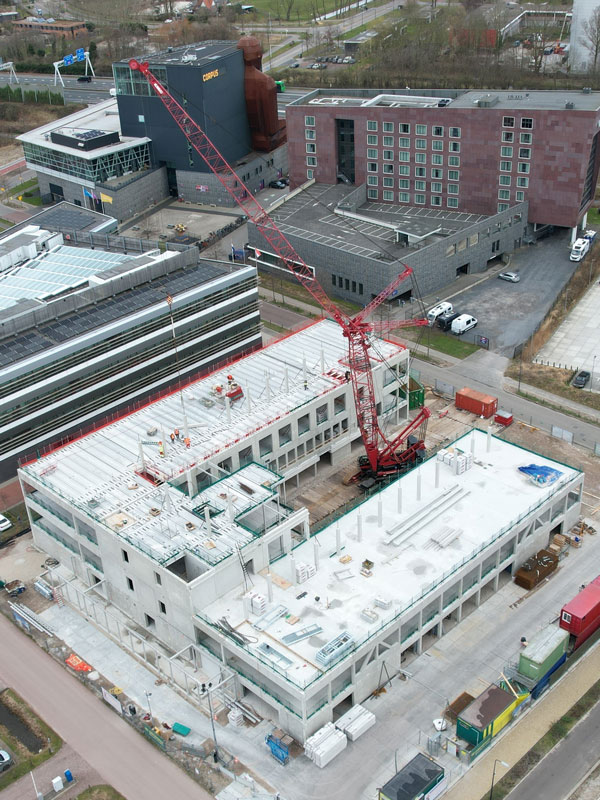 Mammoet