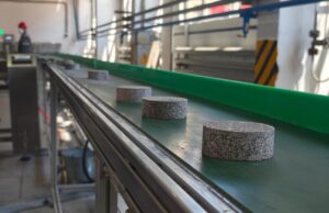 RUSAL ithal ikamesi projesini başlattı