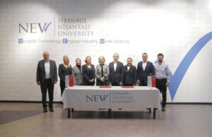 TÜVTÜRK ve Nişantaşı Üniversitesi iş birliği