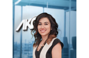 Genç yetenek programları ile AKO GRUP, “geleceğe” yatırım yapıyor AKO Grup İnsan Kaynakları Direktörü Aytuğba Baraz Koç