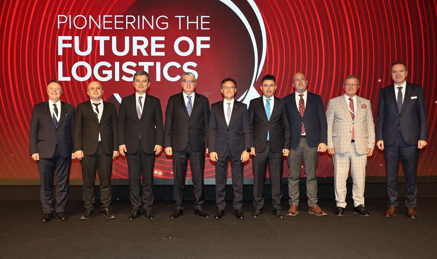 Türkiye Logistics Summit 2025