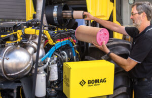 BOMAG’tan kasım ayına özel kampanya