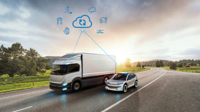 BOSCH_TIA 2026 yılı Kamyon Yenilikçilik Ödülü