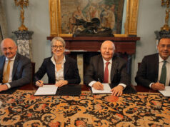 Arkas’a IFC liderliğinde sendikasyon kredisi Arkas Holding