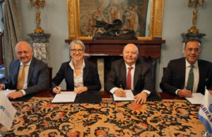 Arkas’a IFC liderliğinde sendikasyon kredisi Arkas Holding