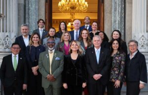 CILT Türkiye, CILT International liderlerini İstanbul’da ağırladı CILT Türkiye