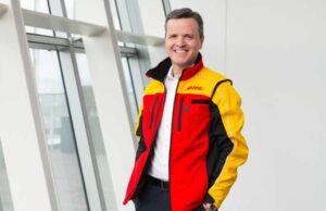 DHL’den Kasım kampanya dönemi trendleri: Online satış yapanların yüzde 84’ü kampanya yapıyor DHL eCommerce CEO’su Pablo Ciano