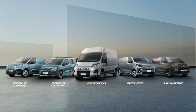 FIAT-Professional FIAT Professional
