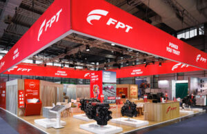 FPT, tarım sektörü için üç önemli yeni sözleşme imzaladı FPT