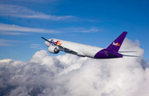 FedEx araştırması, Türk KOBİ’lerinin Asya Pasifik ile güçlü ticari bağlara sahip olduğunu gösteriyor Federal Express Corporation