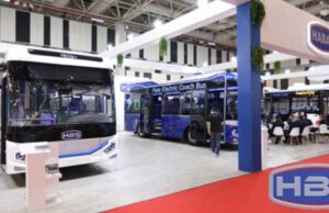 HABAŞ, Busworld Türkiye 2026’nın Gold Sponsoru oldu Busworld Türkiye 2026
