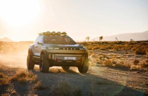 Hyundai CRATER Concept, AutoMobility LA 2025’te tanıtıldı Hyundai CRATER Concept