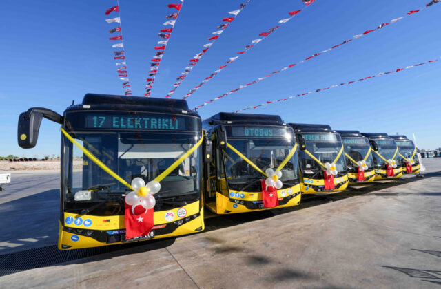Karsan-Delivers-17-12-Meter-e-ATA-Buses-to-Mersin-Metropolitan-Municipality-3 Karsan e-ATA