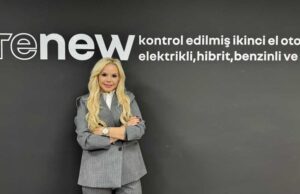İkinci el araç alırken dikkat edilmesi gereken 7 nokta oçaslanlar Motorlu Araçlar Genel Müdürü Didem Aras