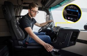 Mercedes-Benz Trucks, 2026’dan itibaren daha fazla güvenlik için destek sistemlerini genişletiyor Attention Assist 2