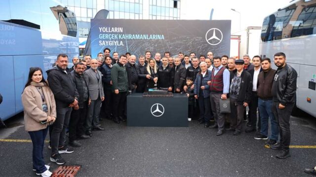 Mercedes-Benz Türk
