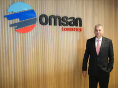 OMSAN, sürdürülebilirlik ve verimlilik odaklı yeni yatırımları hayata geçirecek OMSAN Lojistik Yönetim Kurulu Başkanı Ergun Arıburnu