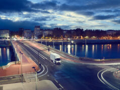 Renault Trucks, daha karbonsuz bir taşımacılık için çözümlerini Solutrans 2025’te tanıtıyor Renault Trucks Solutrans