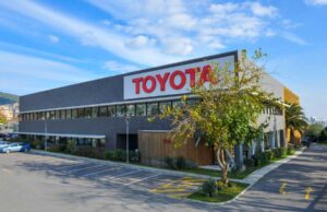 Toyota, keyifli ve prestijli çalışma ortamı ile fark yaratıyor