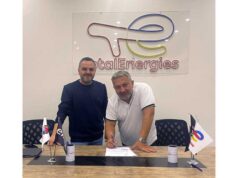 TotalEnergies Türkiye’nin yeni distribütörü Tuna Petrol oldu TotalEnergies