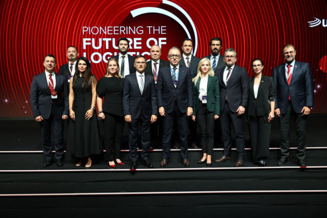 Türkiye Logistics Summit 2025