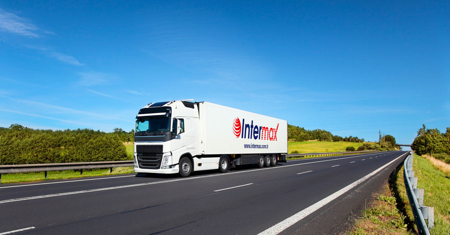 Intermax Logistics